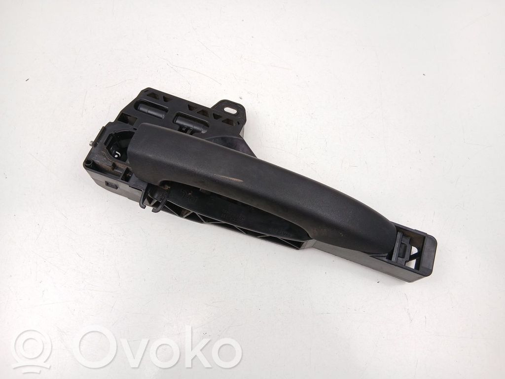Front door interior handle   806079360R