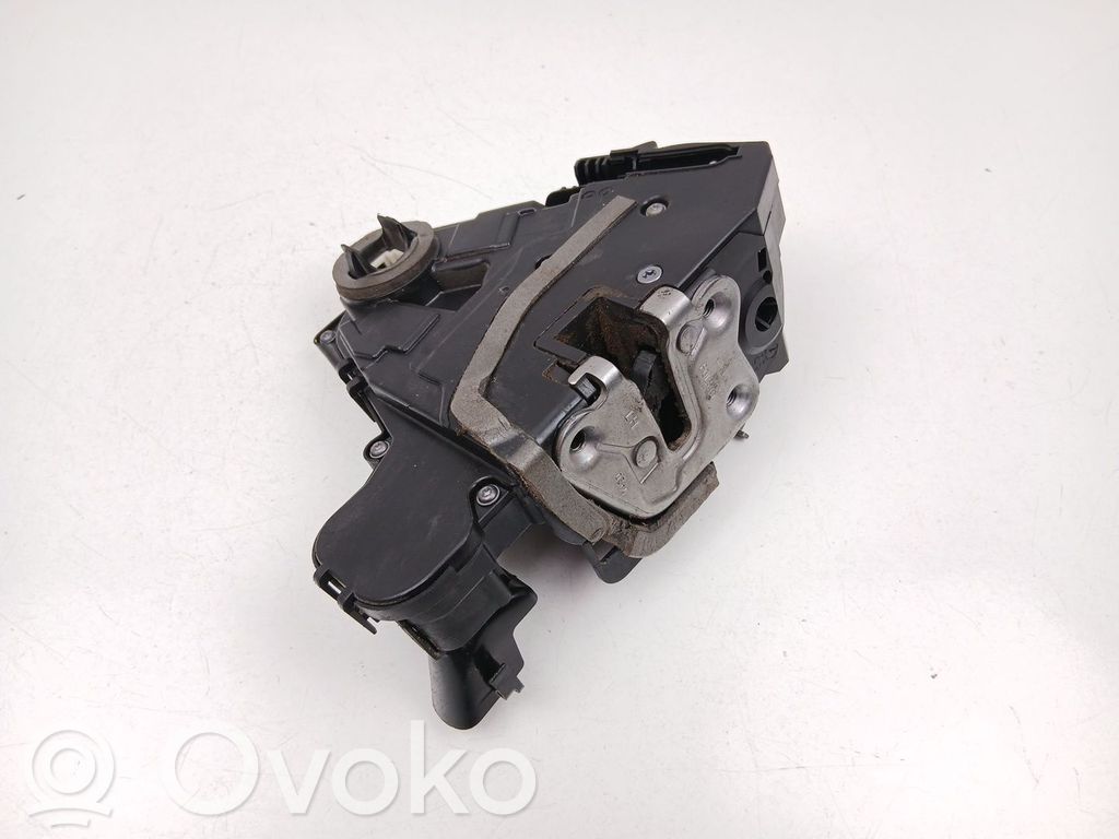 Renault Express Front door lock 