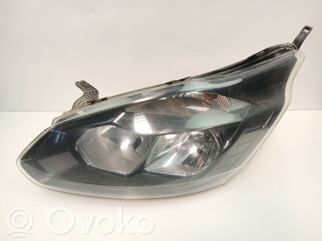 Headlight/headlamp   BK2113W030BH