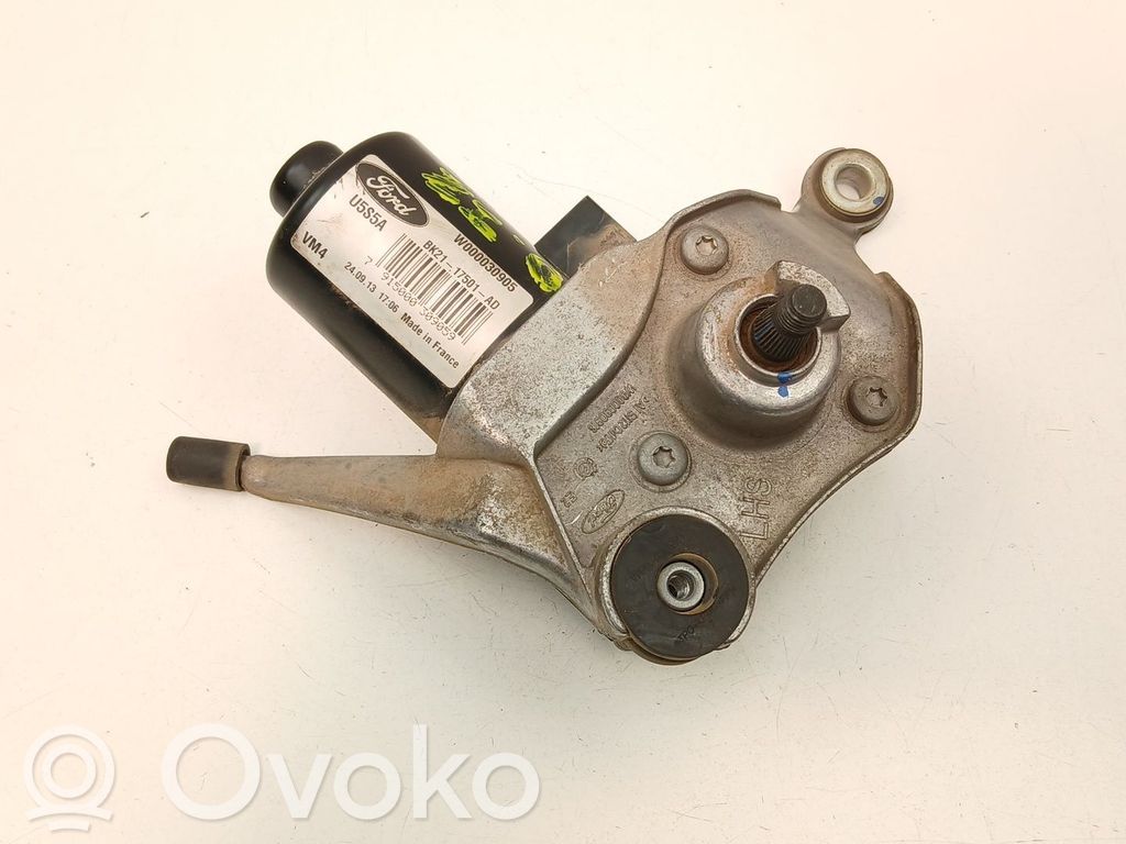 Motor del limpiaparabrisas   BK2117501AD