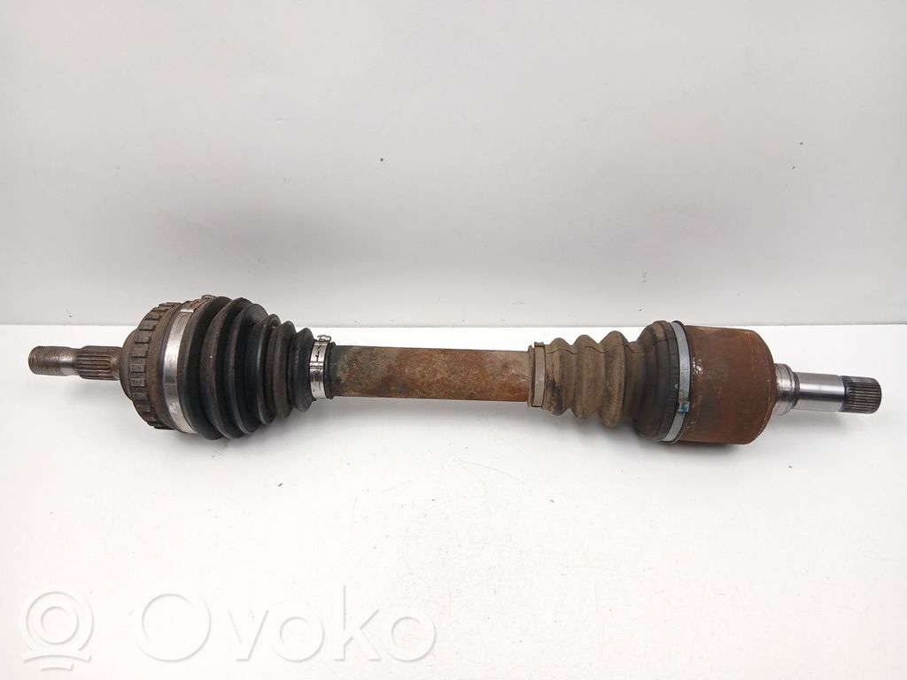 Peugeot 406 Eje de transmisión delantero 