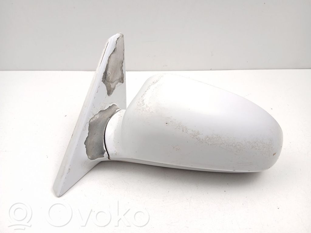 Hyundai Coupe Manualne lusterko boczne drzwi przednich 