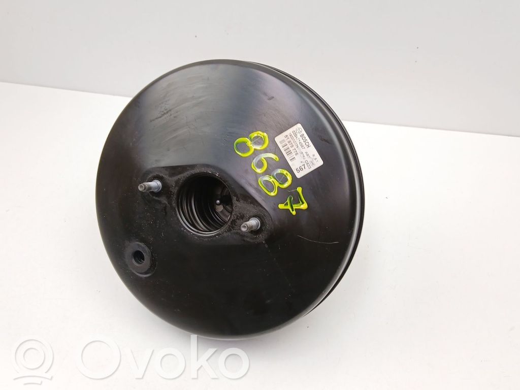 Fiat Punto (199) Hydraulisen servojärjestelmän paineventtiili 