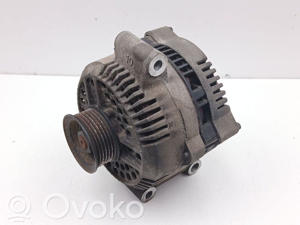 Alternador   RM7U2J10300JA,F77U10316AA