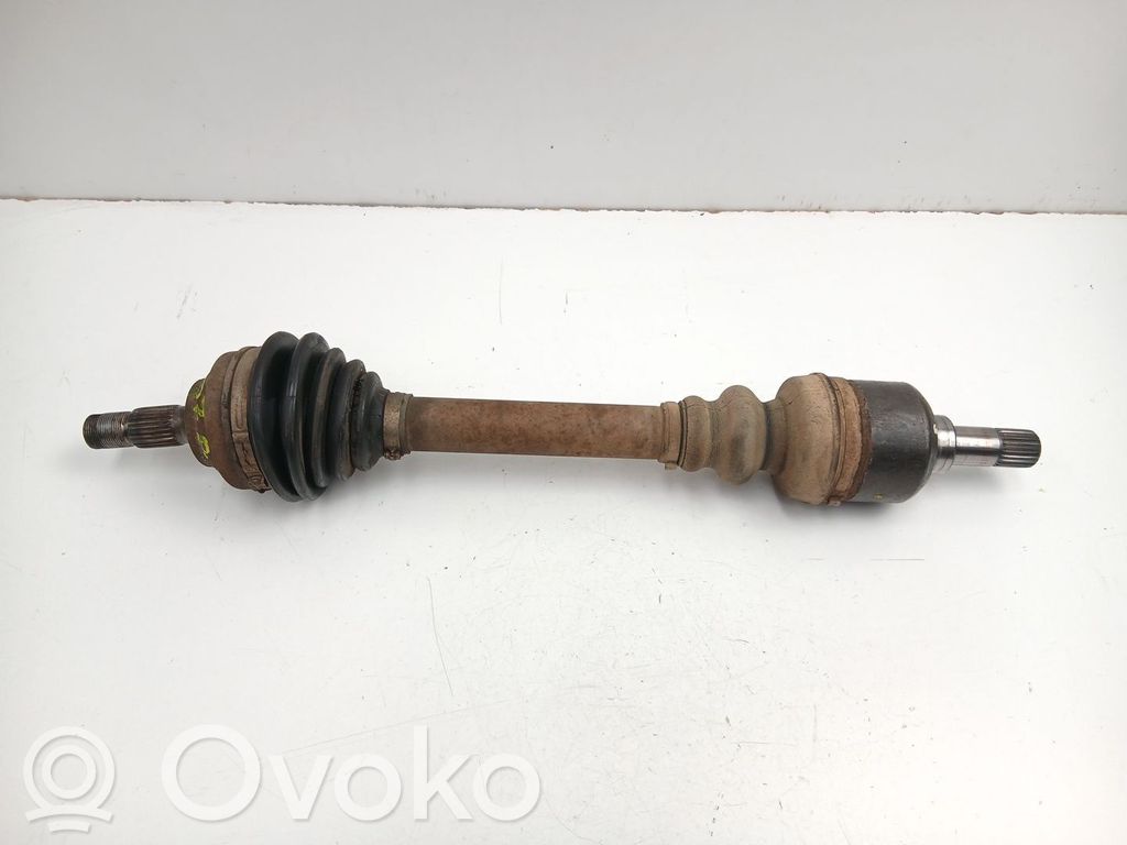 Peugeot 306 Front driveshaft 