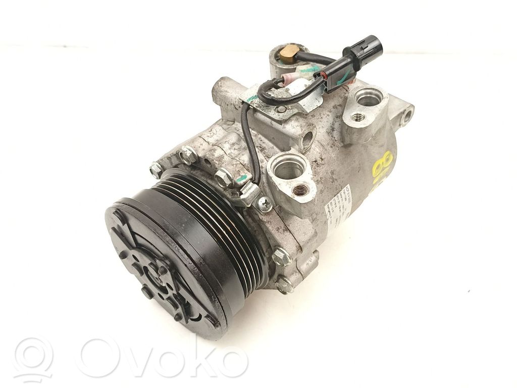 Kompresor / Sprężarka klimatyzacji A/C   MN164472,8FK351109961
