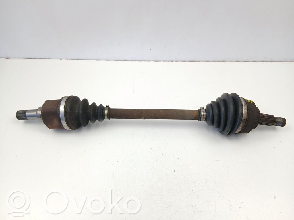Citroen C8 Front driveshaft 