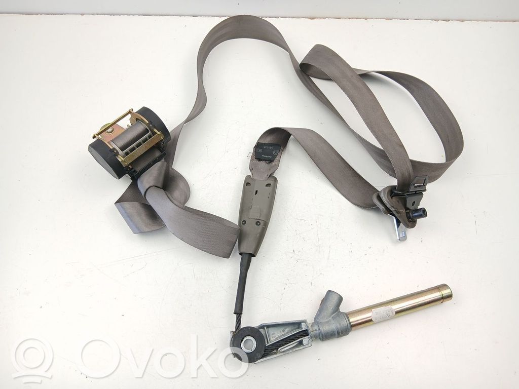 Renault Espace -  Grand espace IV Front seatbelt 