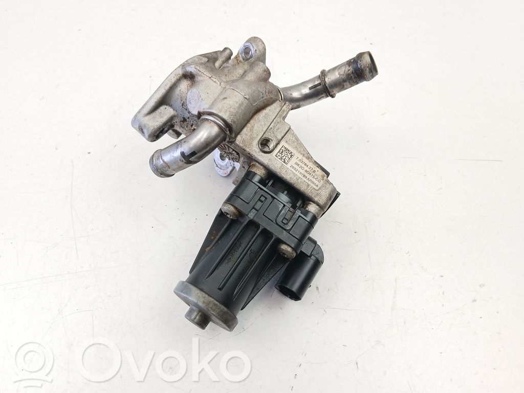 Ford Transit Zawór EGR 