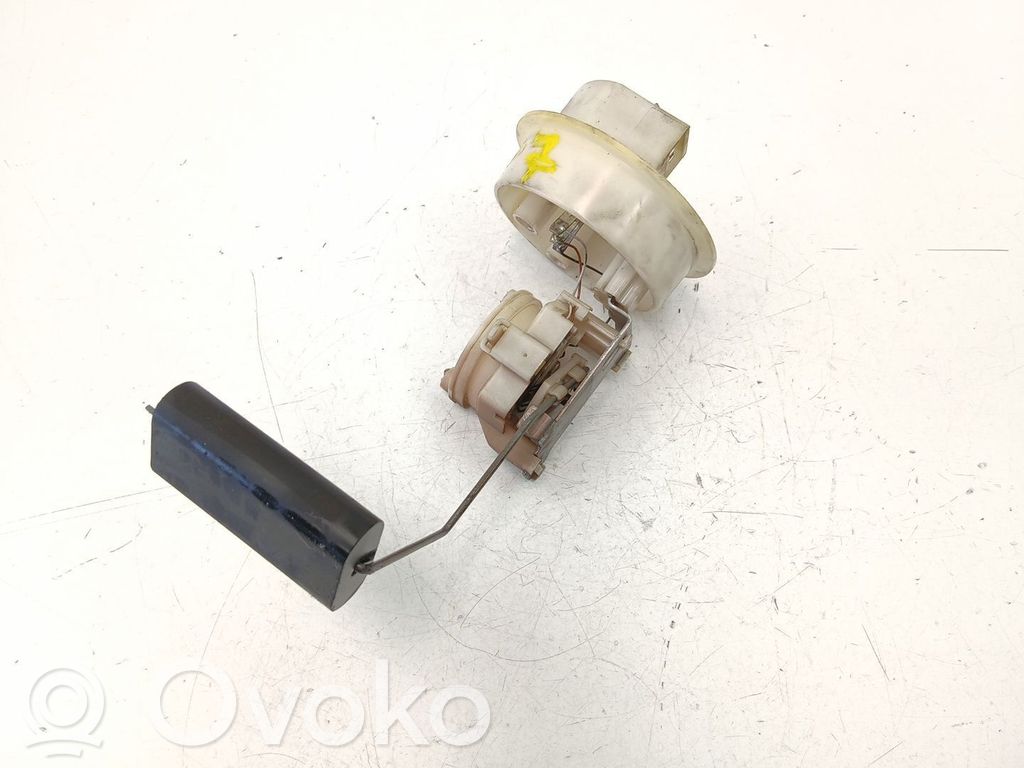 Peugeot 306 In-tank fuel pump 