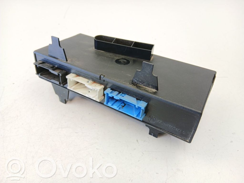 BMW 3 E30 Door control unit/module 