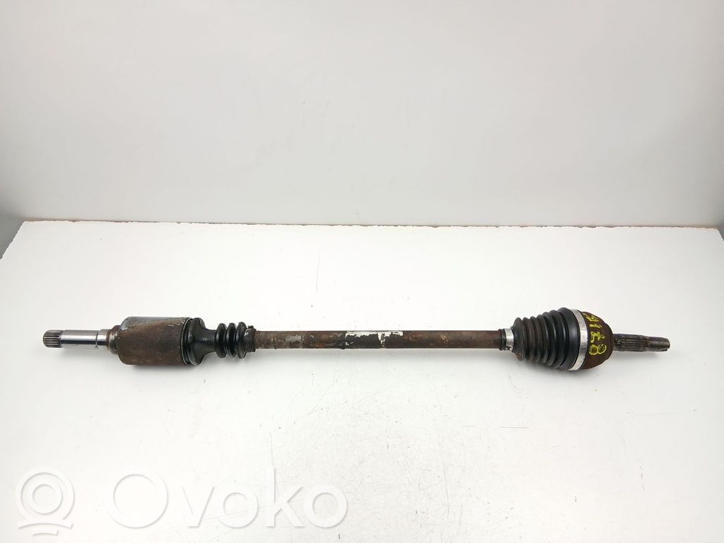 Peugeot 106 Eje de transmisión delantero 