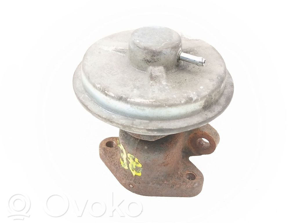 Opel Antara EGR vārsts 