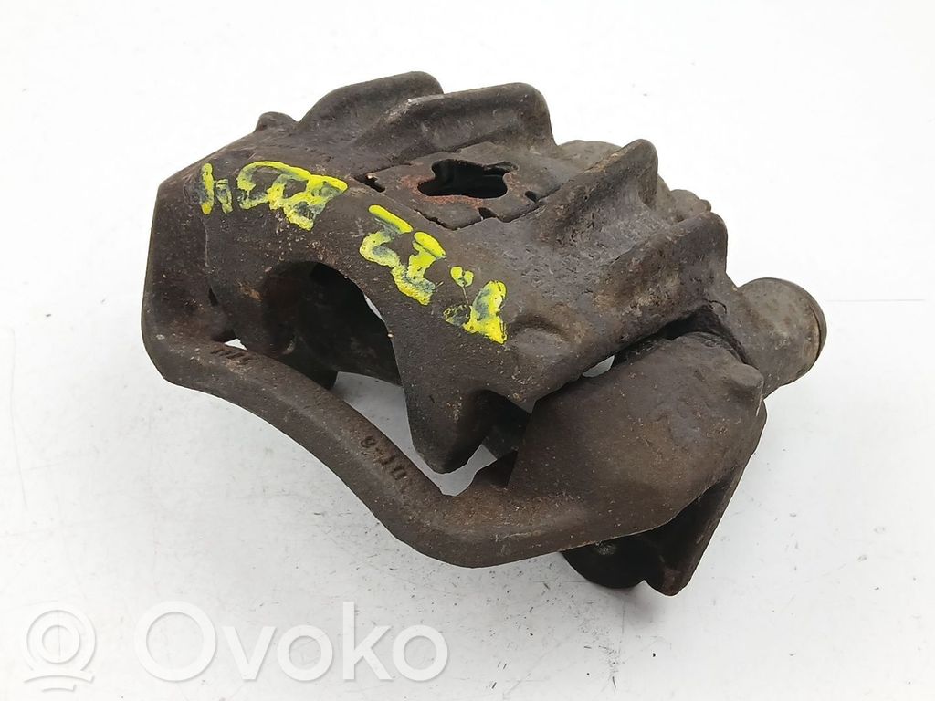 Fiat Ducato Tylny zacisk hamulcowy 