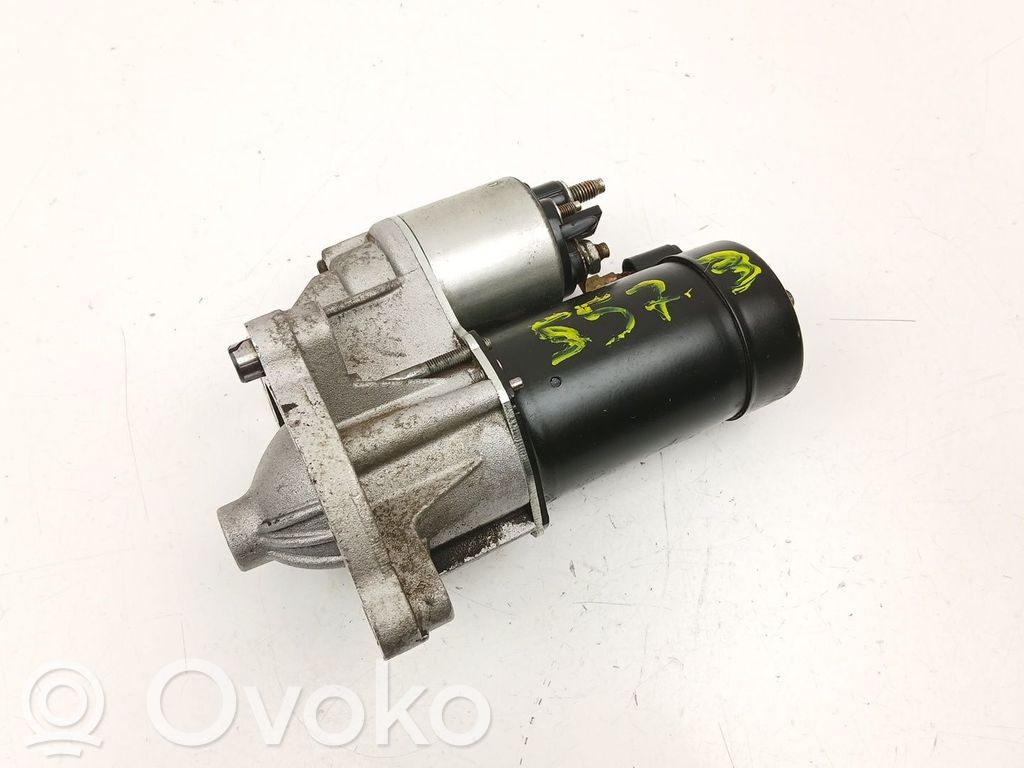 Starter motor   5802M9