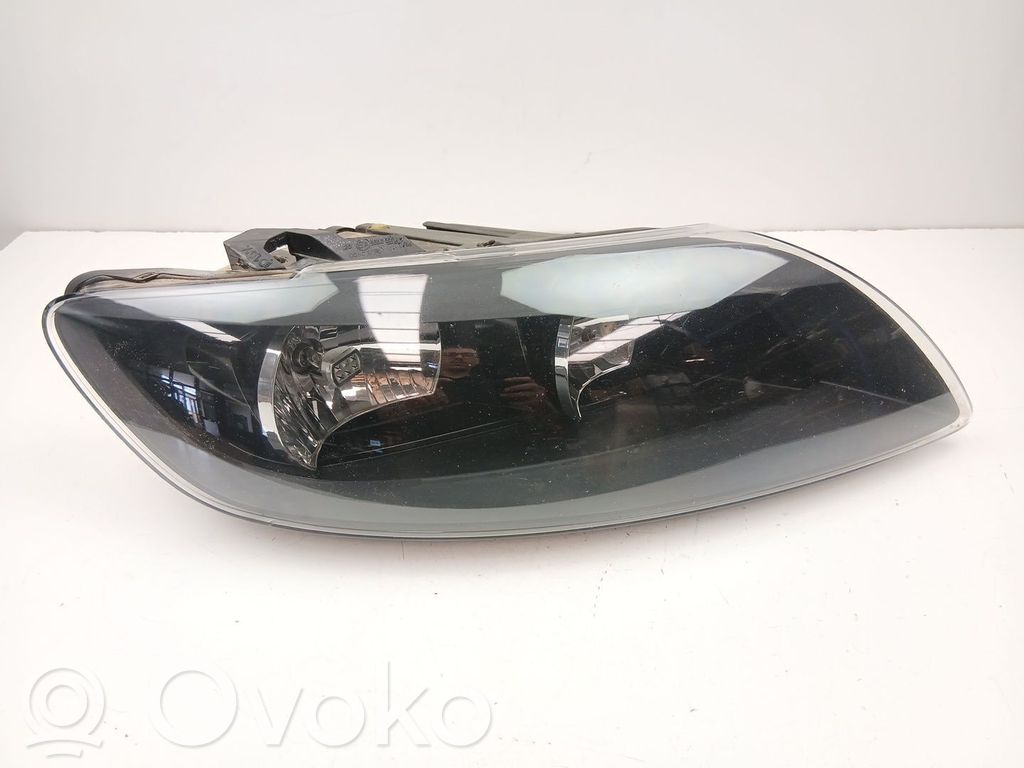 Audi Q7 4L Headlight/headlamp 