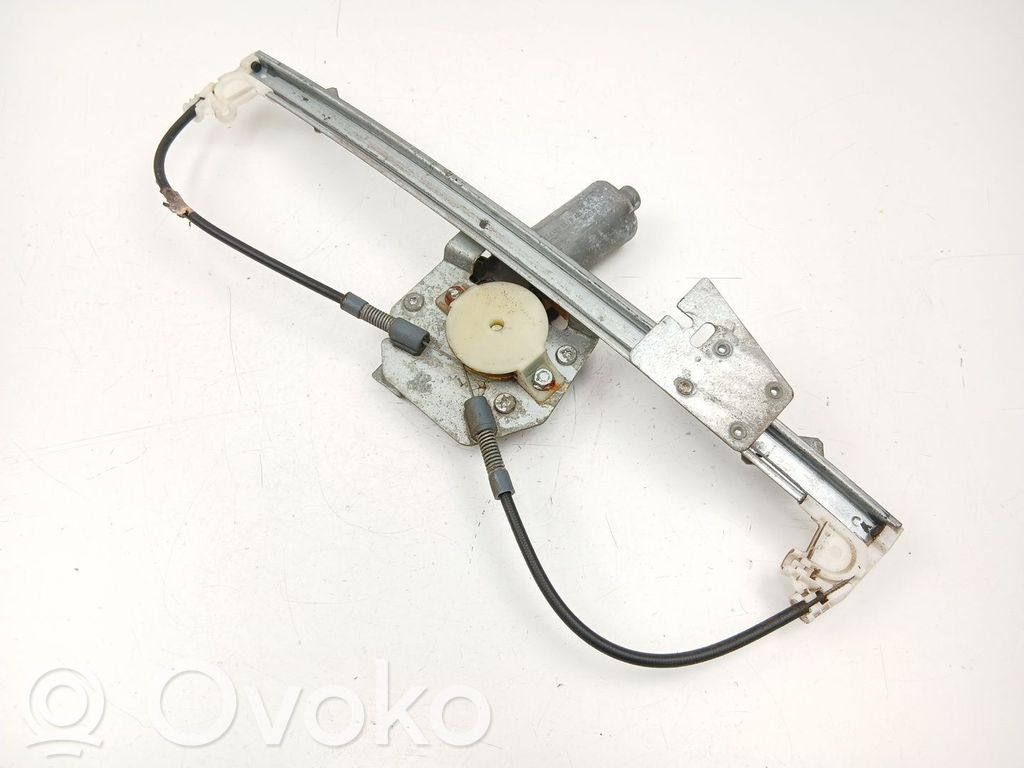 BMW 3 E46 Mecanismo para subir la puerta trasera sin motor 
