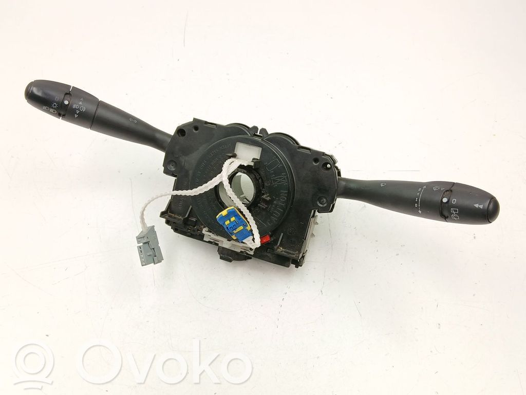 Citroen Berlingo Palanca de control del limpiaparabrisas 
