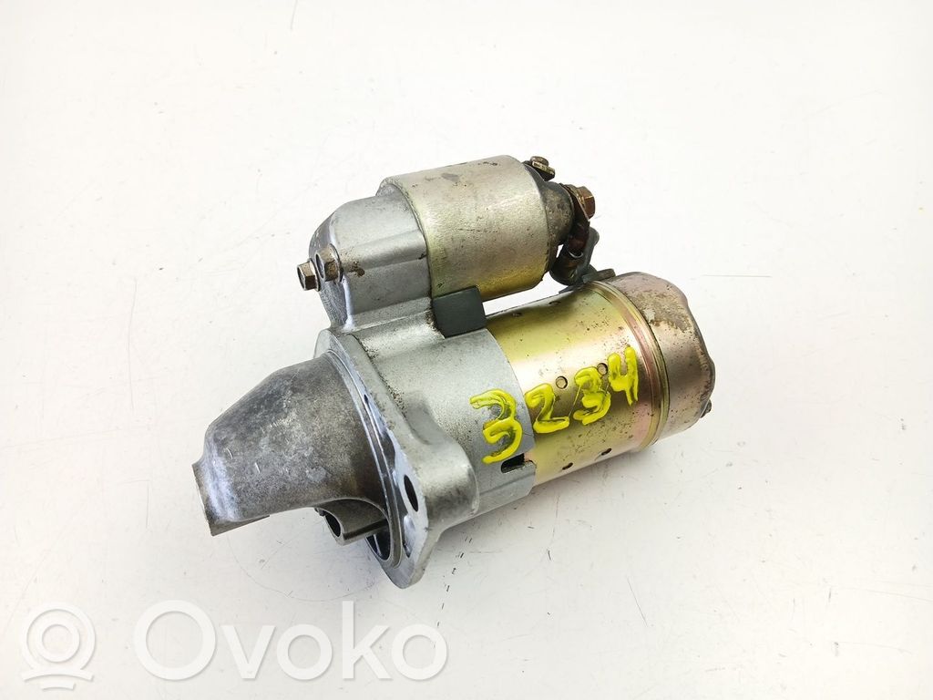 Rozrusznik   97150204,S114808A
