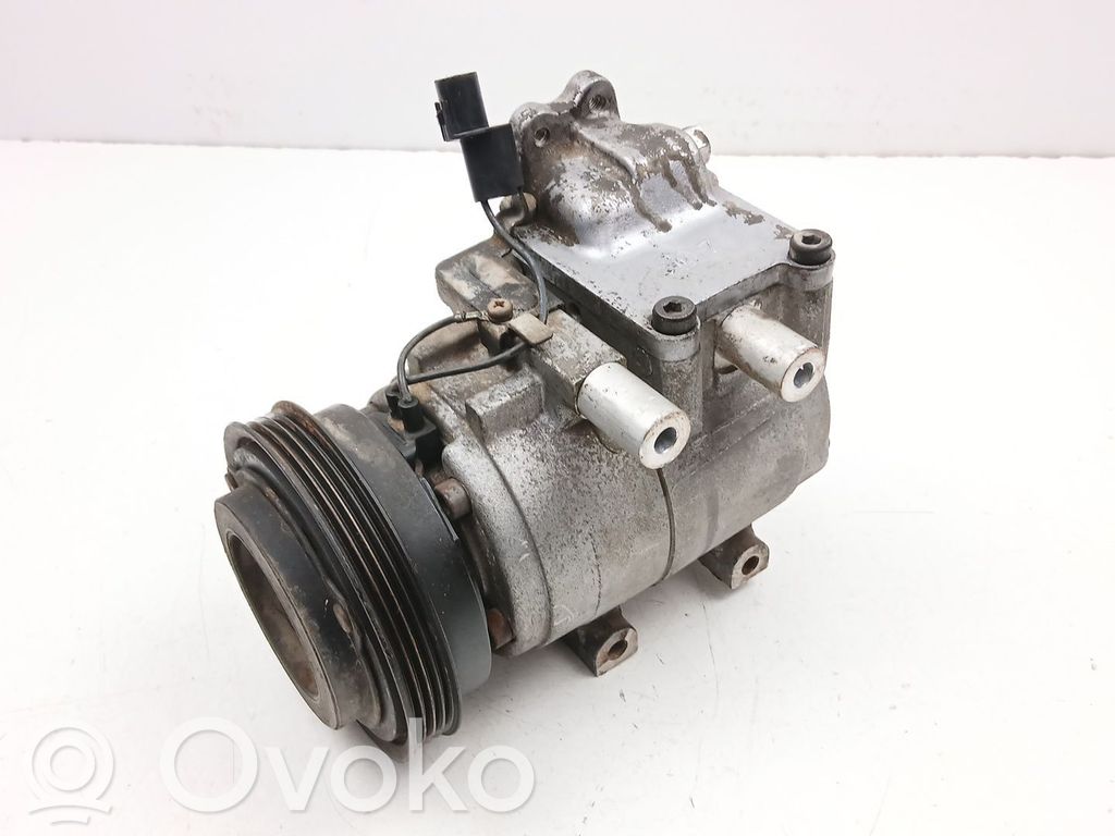 Hyundai Coupe Kompresor / Sprężarka klimatyzacji A/C 