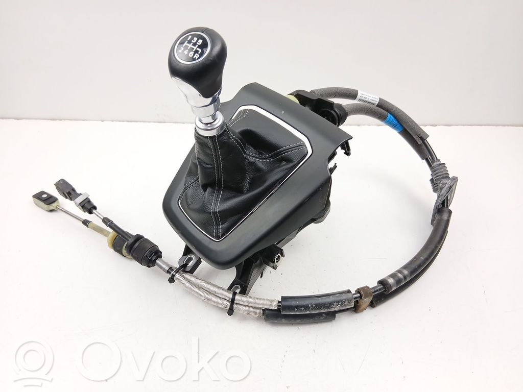 Ford Focus Gear shift rod 