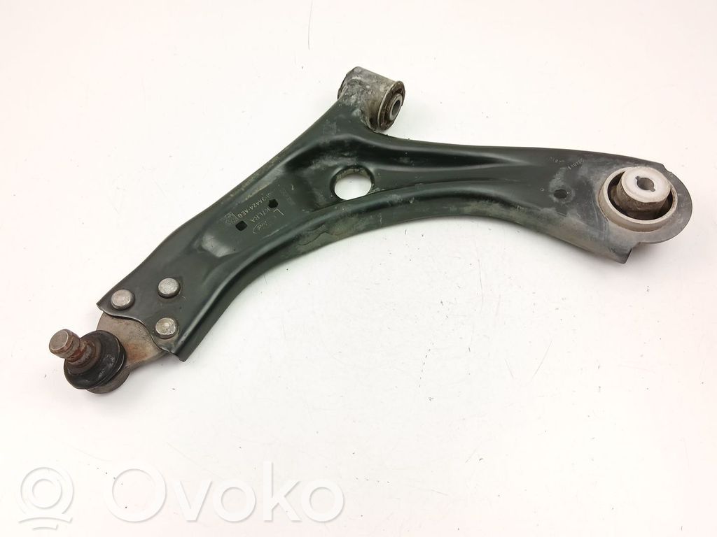 Ford Focus Svira 