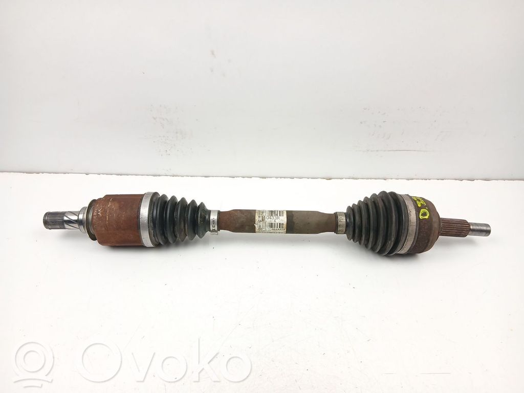 Renault Captur Front driveshaft 