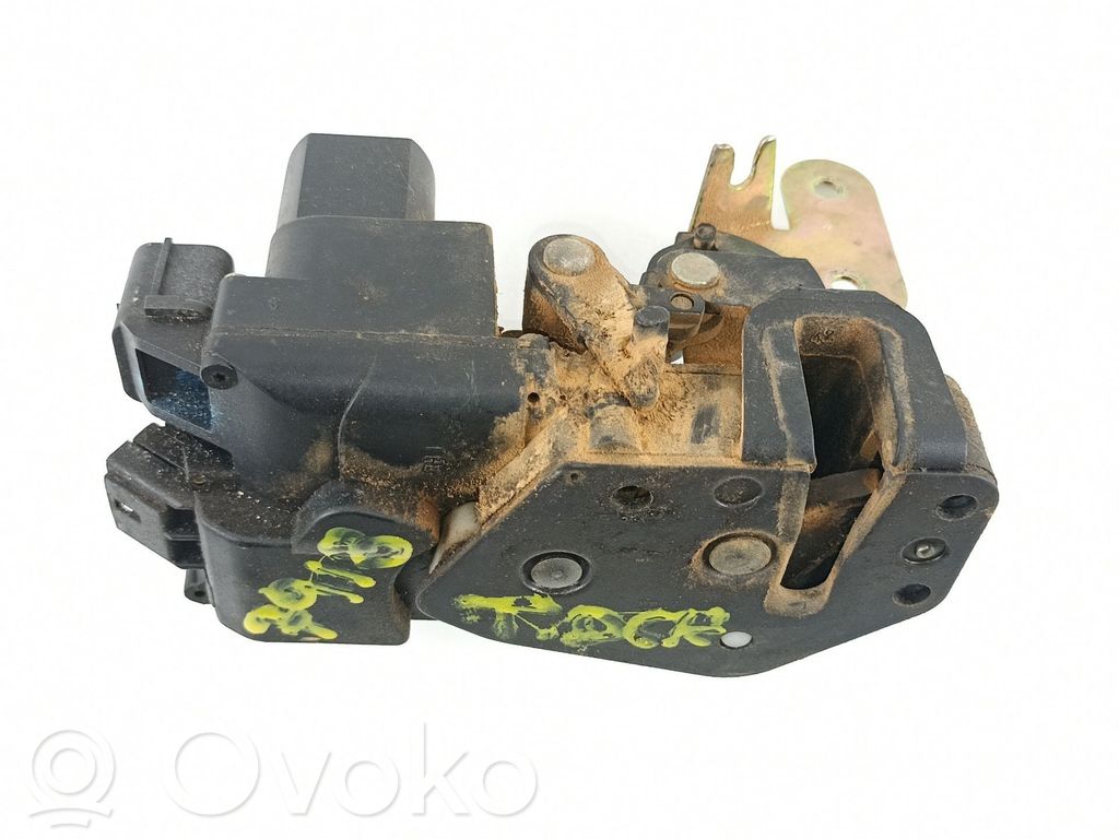 Land Rover Range Rover P38A Zamek drzwi tylnych 