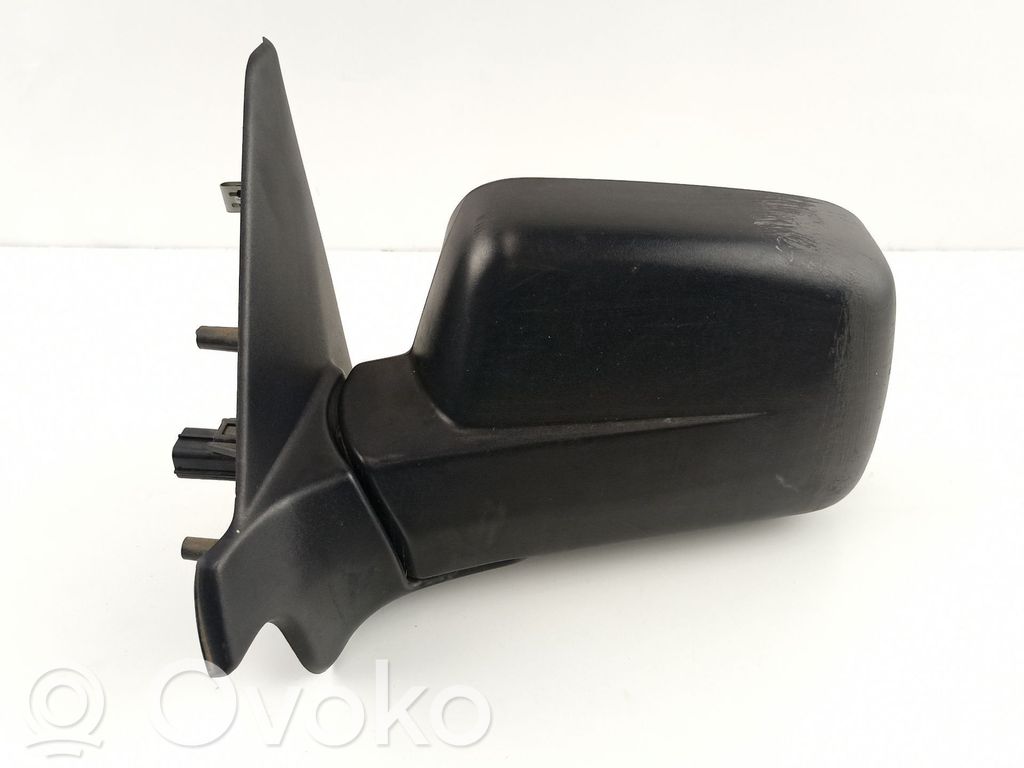 Land Rover Range Rover P38A Manualne lusterko boczne drzwi przednich 