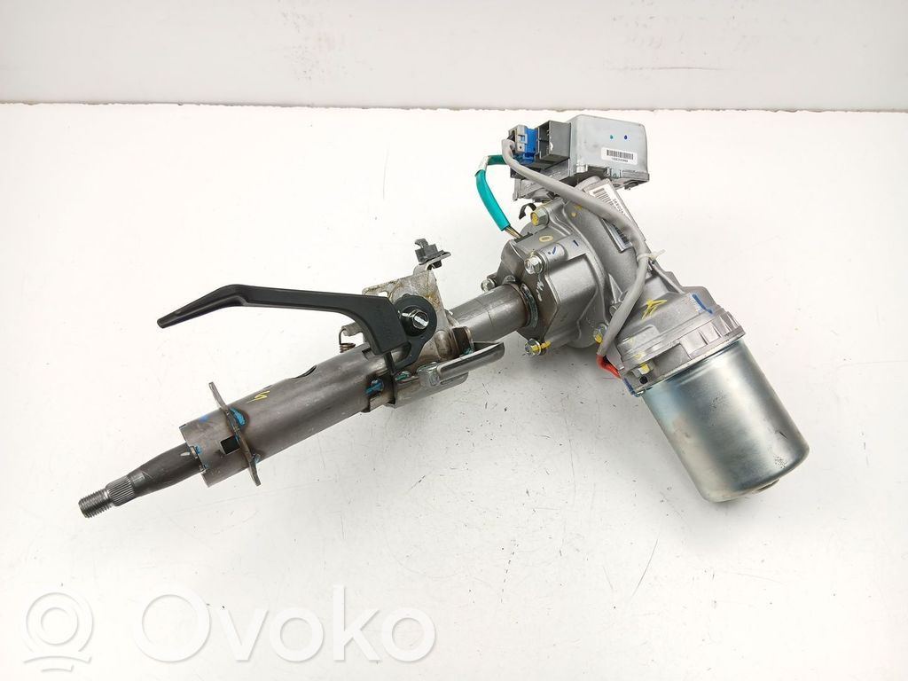 Hyundai i10 Ohjaustehostimen pumppu 