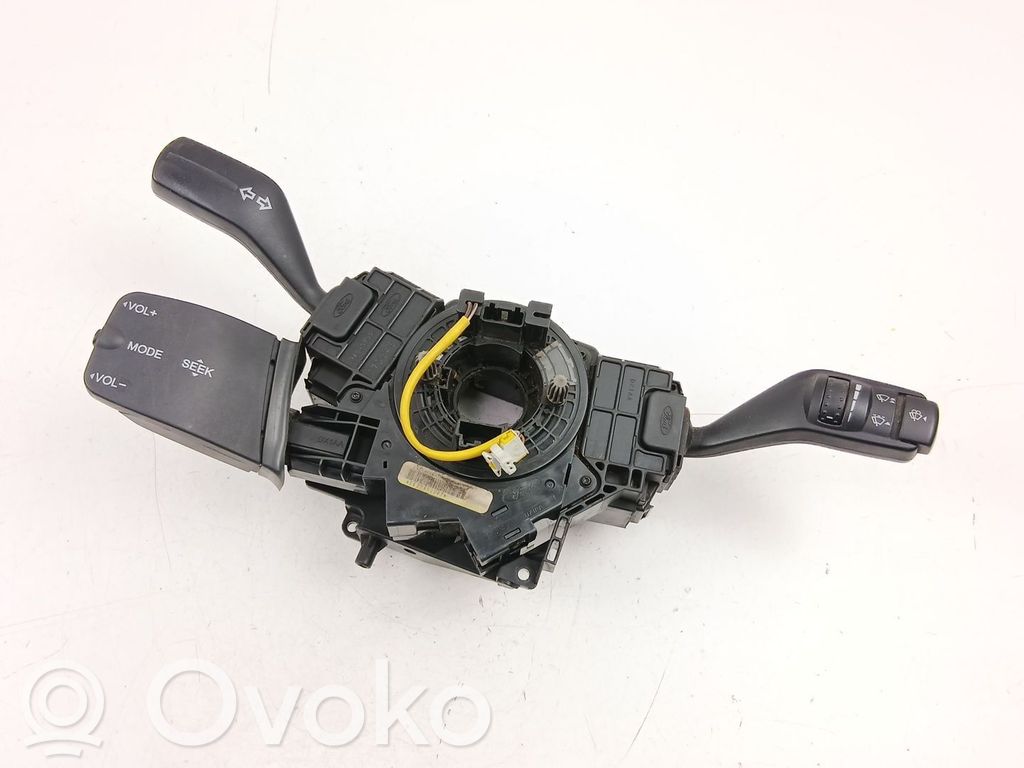 Ford Transit Wiper control stalk 