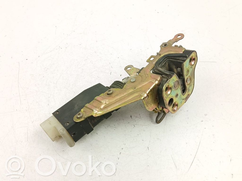 Opel Astra F Etuoven lukko 