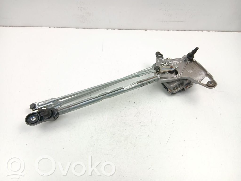 Wischermotor   JX7B17500AD,3397022490
