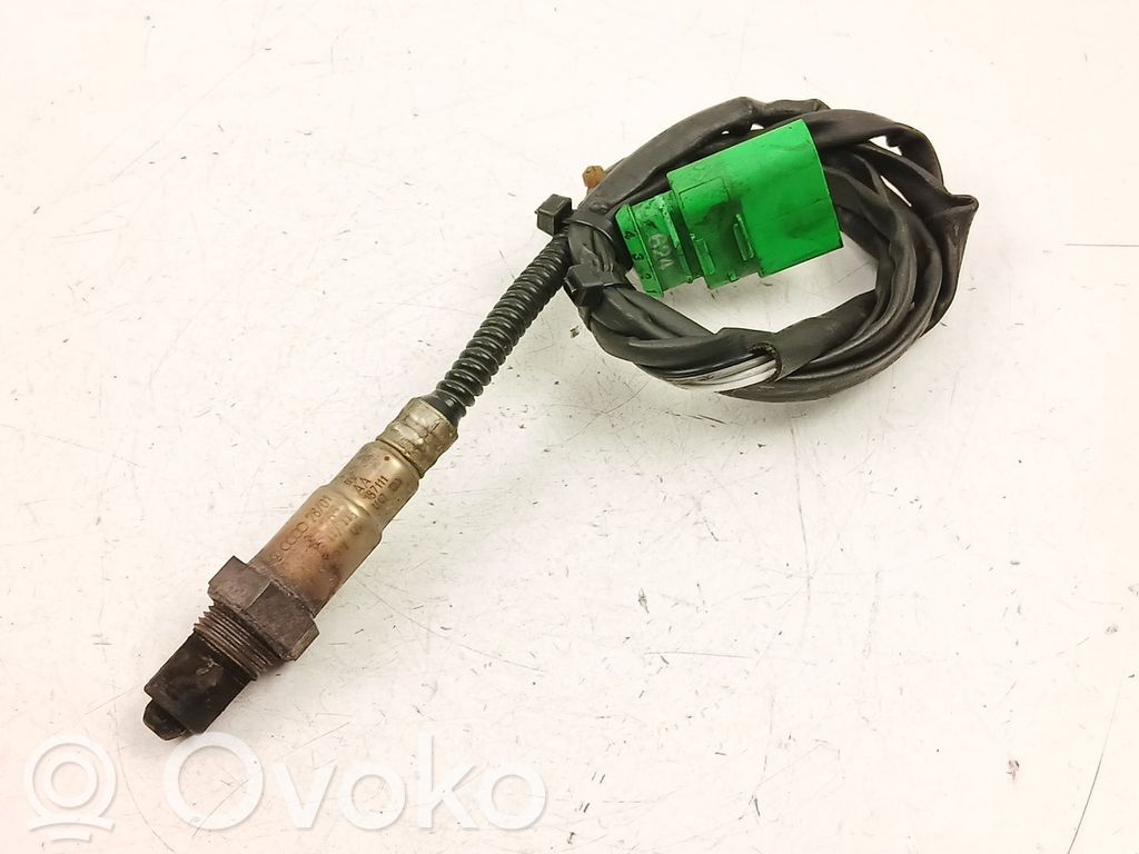 Audi A6 Allroad C5 Lambda probe sensor 
