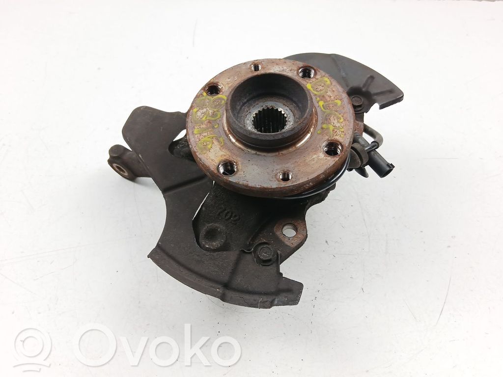 Ford Ka Achsschenkel vorne 