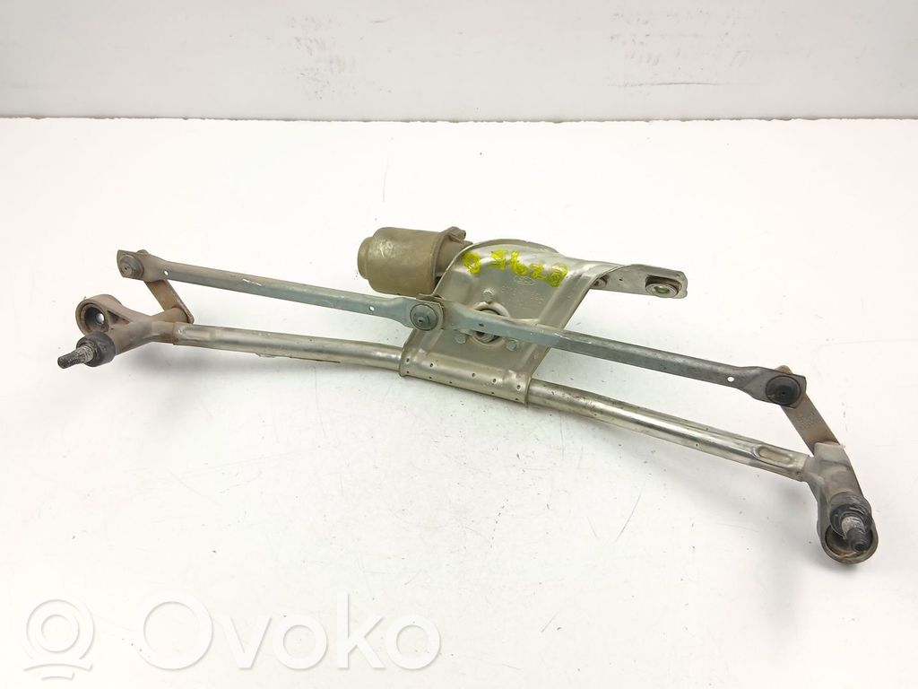 Wischermotor   8T1617504AB,8T1617508AB