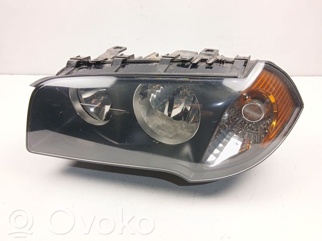 BMW X3 E83 Headlight/headlamp 