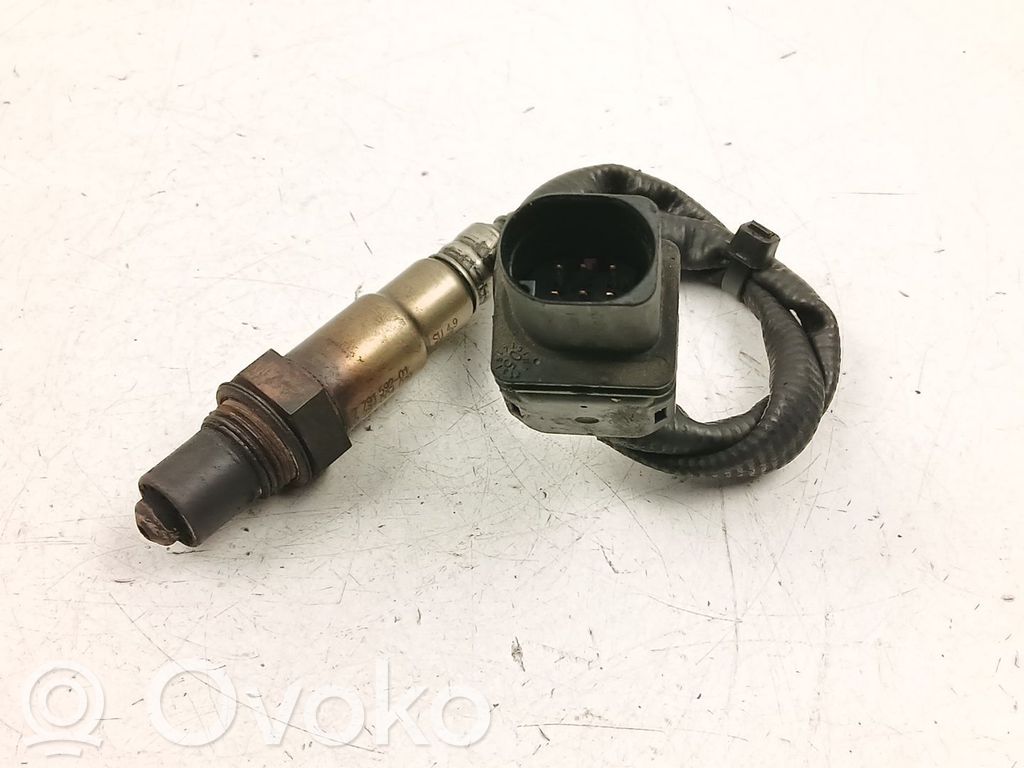 Lambda probe sensor   7791592,0281004019