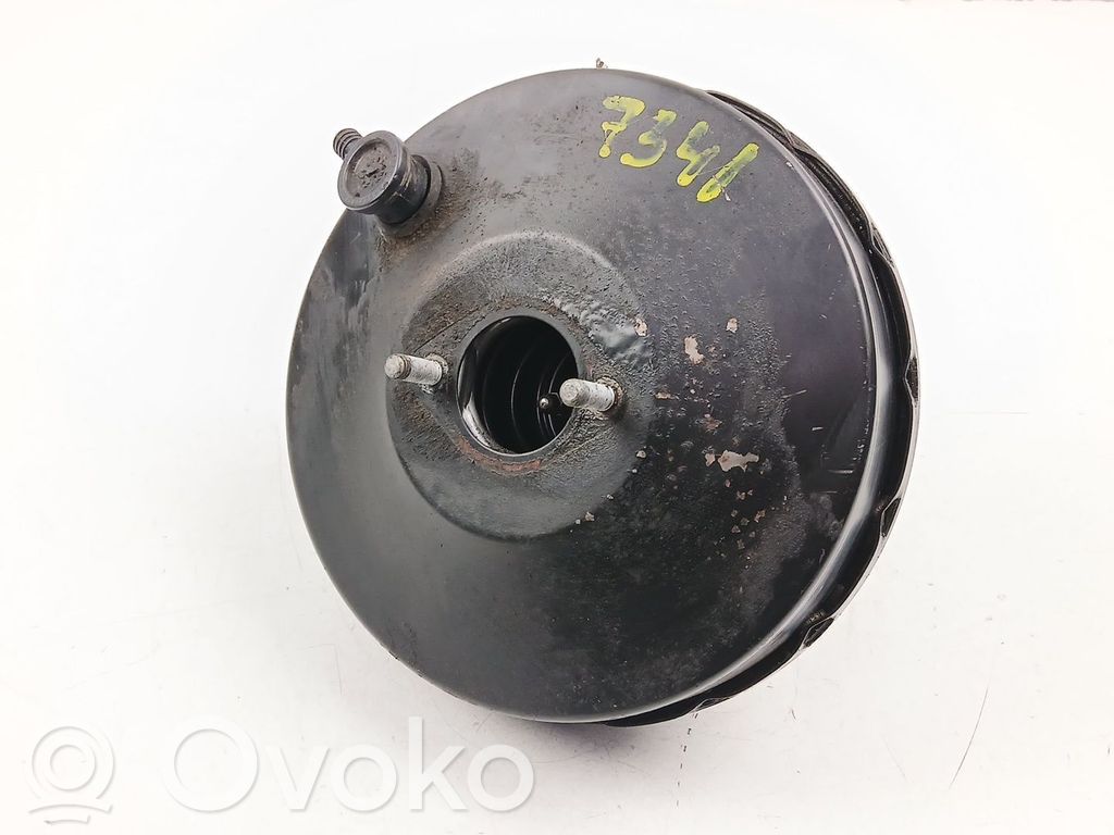 Citroen ZX Gyroscope, capteur à effet gyroscopique, convertisseur avec servotronic 