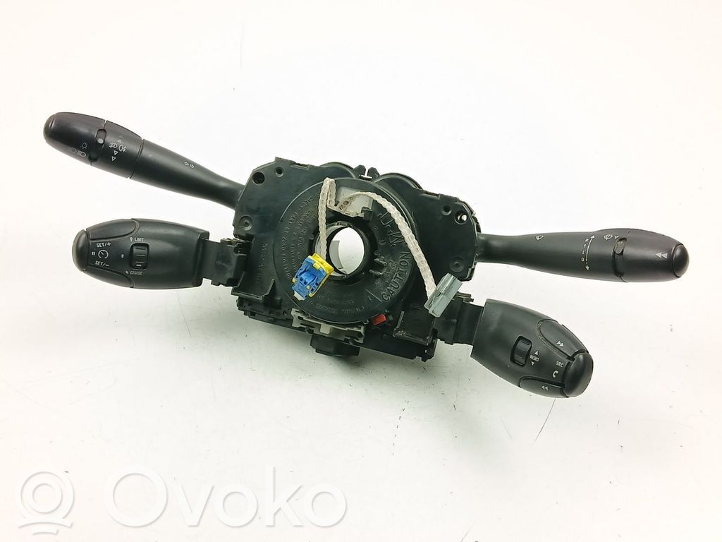 Citroen C-Elysée Wiper control stalk 