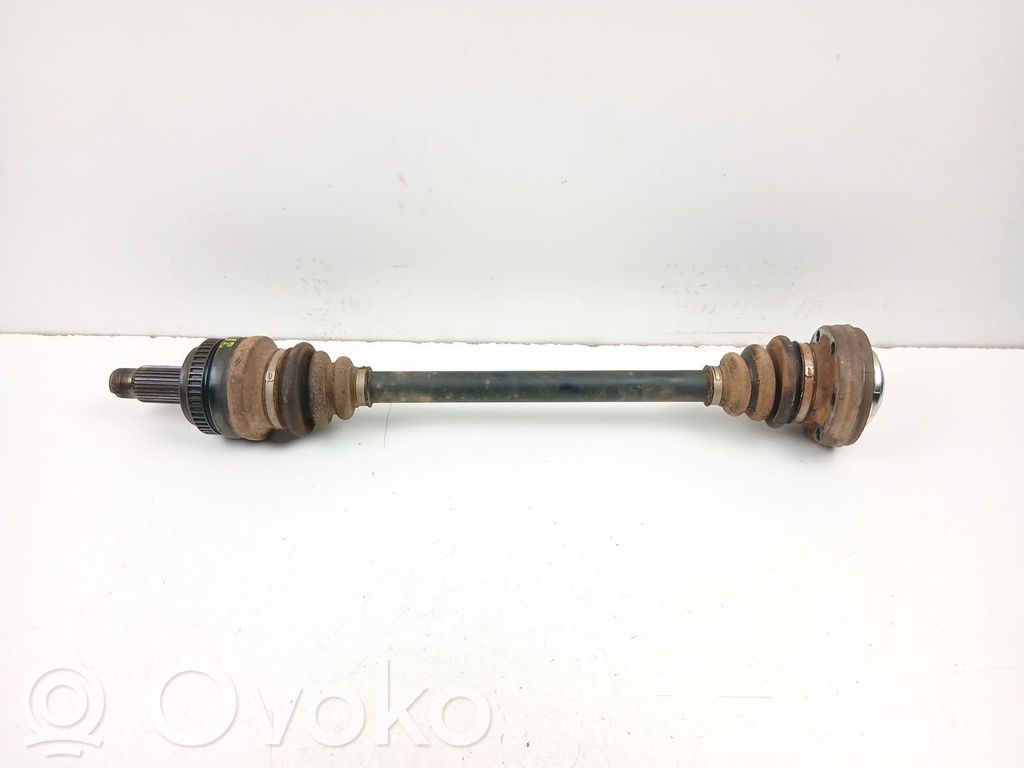 Takavetoakseli   7537607
