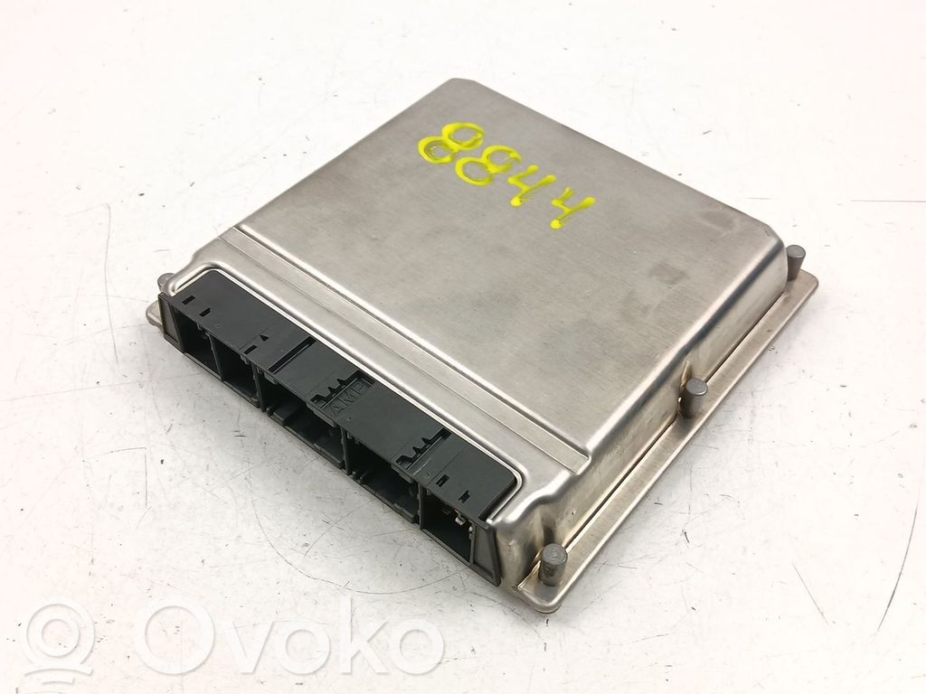 Mercedes-Benz E W210 Other control units/modules 