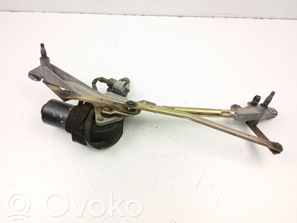 Renault Laguna I Wischermotor 