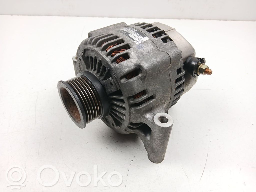Jaguar S-Type Ģenerators 