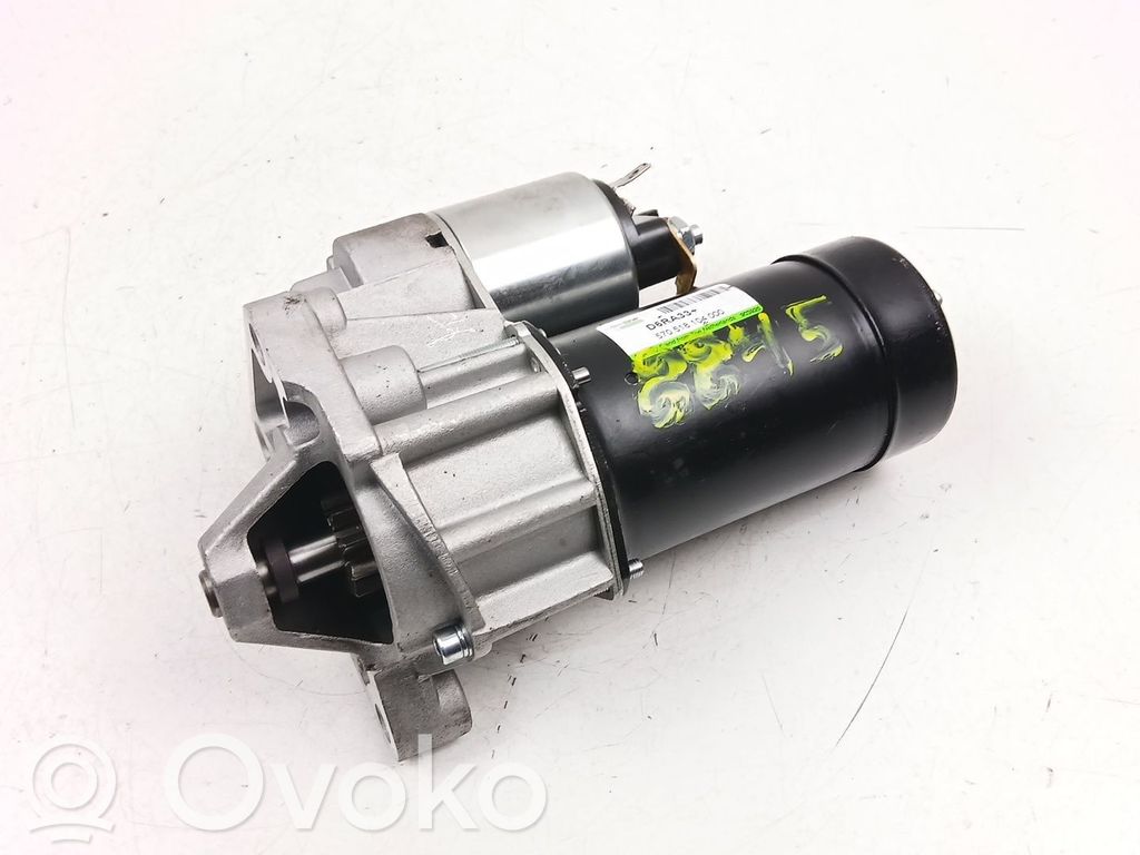 Renault Laguna I Starter motor 