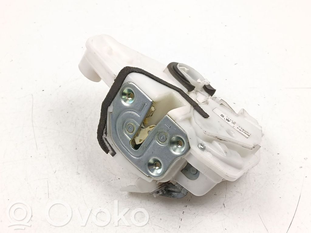 Etuoven lukko   KD5359310