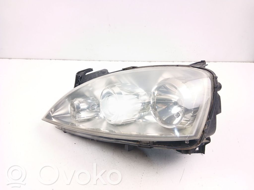 Opel Corsa C Headlight/headlamp 
