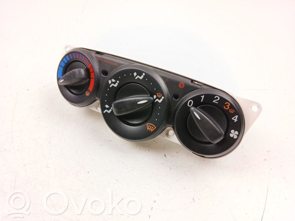 Air conditioner control unit module   98AB18C419AE