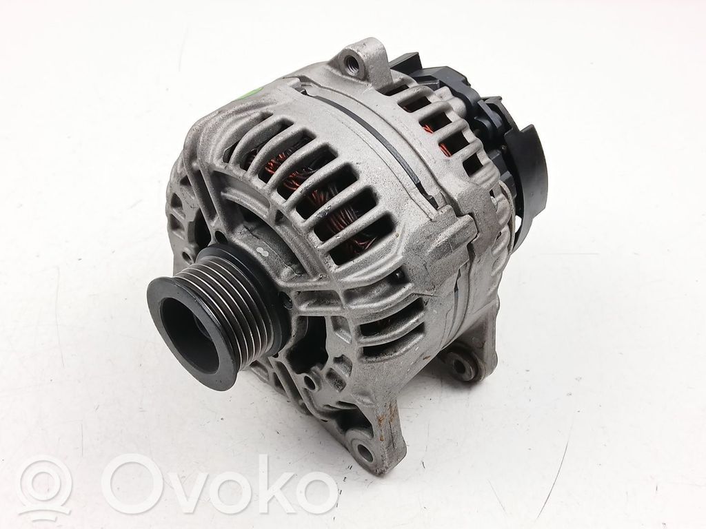 Renault Laguna II Alternador 