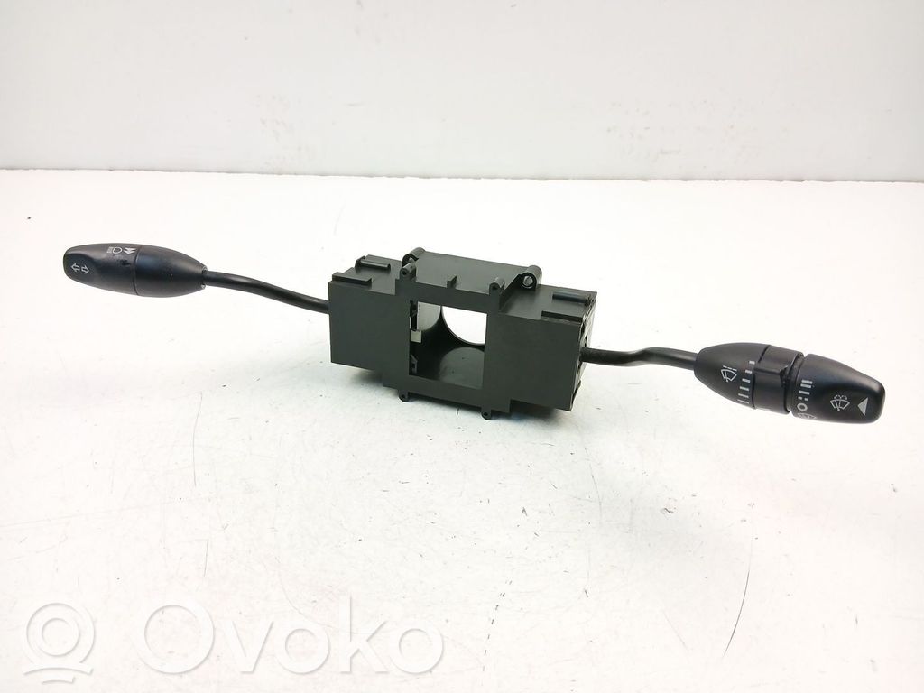 Jaguar S-Type Palanca de control del limpiaparabrisas 